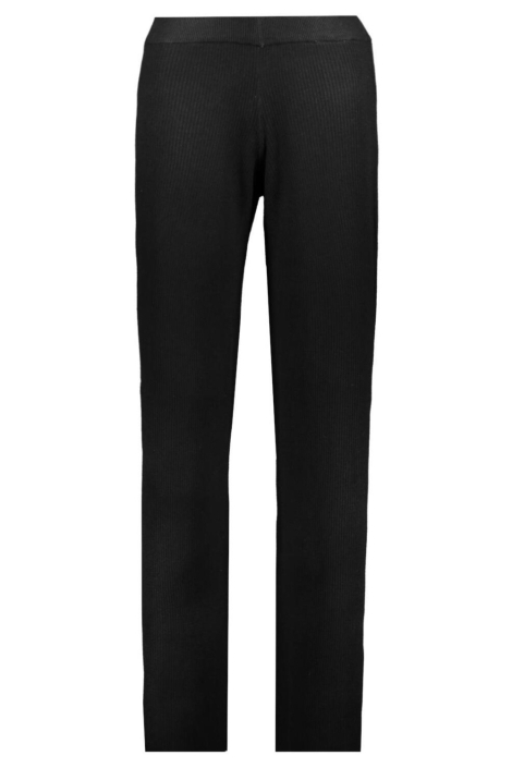 Jacqueline de Yong jdyprime life wide rib pant knt